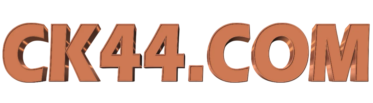 CK444 logo