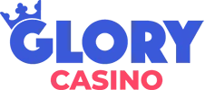 Glory Casino logo