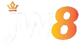 JW8 logo